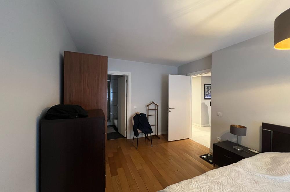 CENTURY 21'DEN GÖKTÜRK RİVERSİDE SİTESİ'NDE SATILIK 2+1 DAİRE