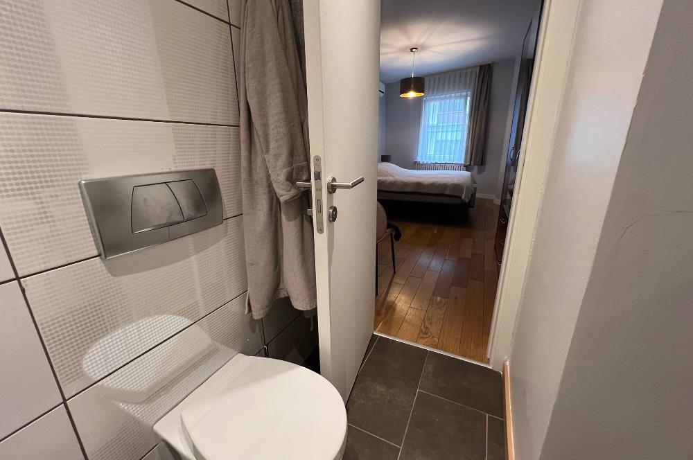 CENTURY 21'DEN GÖKTÜRK RİVERSİDE SİTESİ'NDE SATILIK 2+1 DAİRE