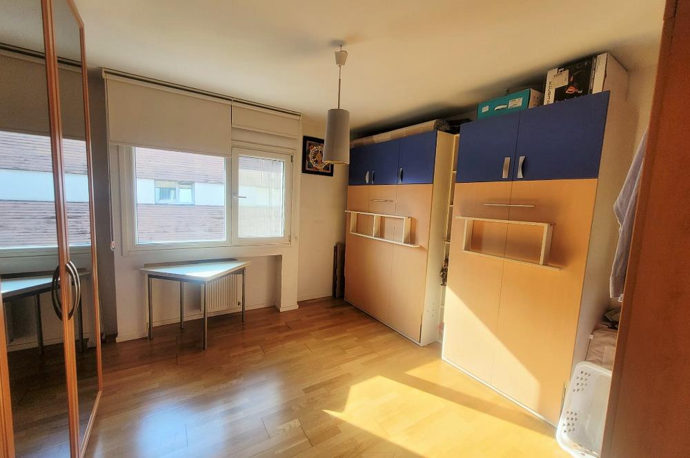 CENTURY 21'DEN KEMERLIFE 21 SİTESİ'NDE HAVUZ CEPHE KİRALIK DAİRE