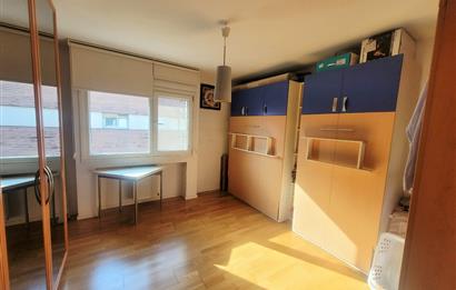 CENTURY 21'DEN KEMERLIFE 21 SİTESİ'NDE HAVUZ CEPHE KİRALIK DAİRE