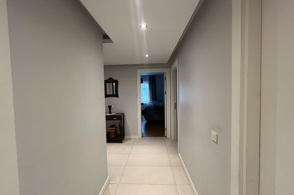 CENTURY 21'DEN GÖKTÜRK RİVERSİDE SİTESİ'NDE SATILIK 2+1 DAİRE