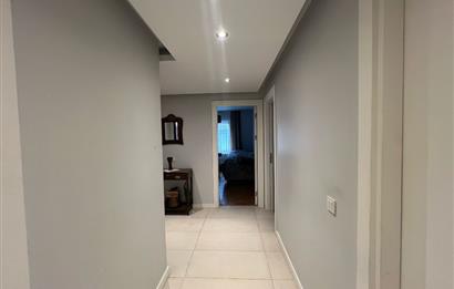 CENTURY 21'DEN GÖKTÜRK RİVERSİDE SİTESİ'NDE SATILIK 2+1 DAİRE