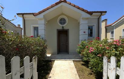 CENTURY 21'DEN NEO GÖLPARK BOLLUCA SATILIK BOŞ L TİPİ VİLLA