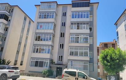 C21 BAL'DAN TEKNIK LISE CADDESİ ÜZERİNDE KİRALIK 3+1 DAİRE