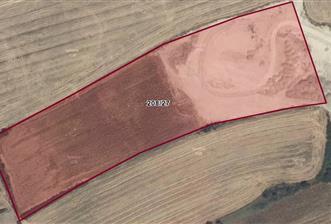 EDİRNE HAVSA'DA SATILIK 27370 M² TARLA