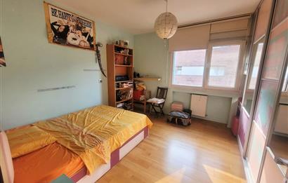CENTURY 21'DEN KEMERLIFE 21 SİTESİ'NDE HAVUZ CEPHE KİRALIK DAİRE