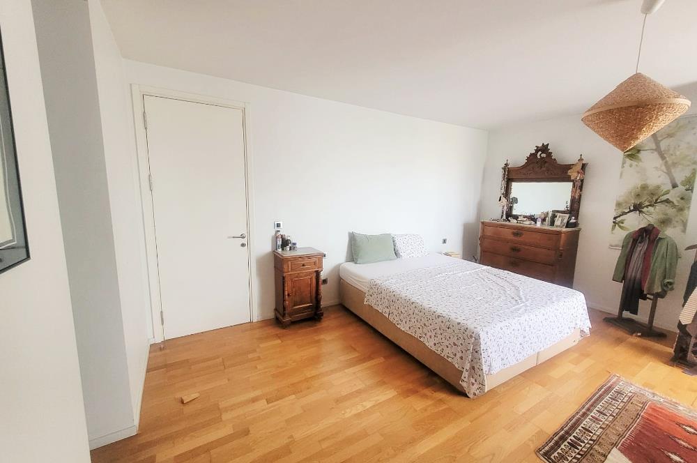 CENTURY 21'DEN KEMERLIFE 21 SİTESİ'NDE HAVUZ CEPHE KİRALIK DAİRE