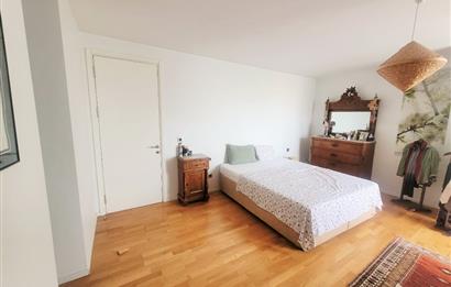 CENTURY 21'DEN KEMERLIFE 21 SİTESİ'NDE HAVUZ CEPHE KİRALIK DAİRE