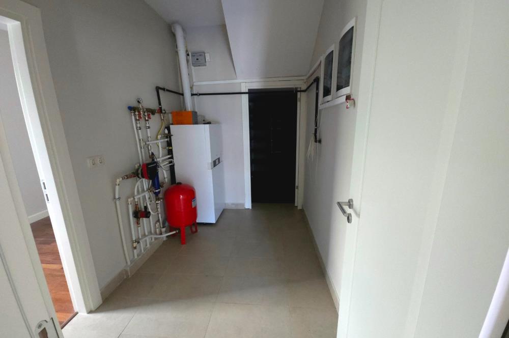 CENTURY 21'DEN NEO GÖLPARK BOLLUCA SATILIK BOŞ L TİPİ VİLLA