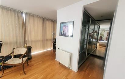 CENTURY 21'DEN KEMERLIFE 21 SİTESİ'NDE HAVUZ CEPHE KİRALIK DAİRE