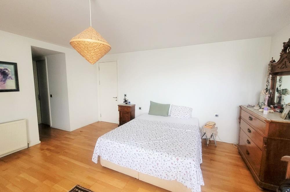 CENTURY 21'DEN KEMERLIFE 21 SİTESİ'NDE HAVUZ CEPHE KİRALIK DAİRE