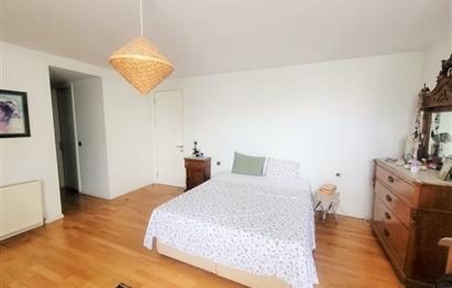 CENTURY 21'DEN KEMERLIFE 21 SİTESİ'NDE HAVUZ CEPHE KİRALIK DAİRE