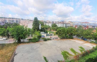 CENTURY 21'DEN KEMERLIFE 21 SİTESİ'NDE HAVUZ CEPHE KİRALIK DAİRE