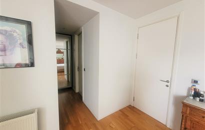 CENTURY 21'DEN KEMERLIFE 21 SİTESİ'NDE HAVUZ CEPHE KİRALIK DAİRE
