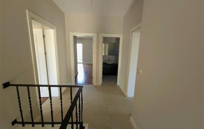 CENTURY 21'DEN NEO GÖLPARK BOLLUCA SATILIK BOŞ L TİPİ VİLLA