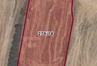 EDİRNE HAVSA'DA 1730 M² SATILIK TARLA