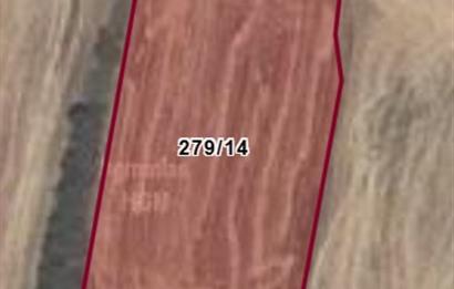EDİRNE HAVSA'DA 1730 M² SATILIK TARLA
