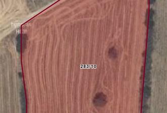 EDİRNE HAVSA'DA 7922 M² SATILIK TARLA
