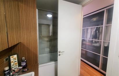 CENTURY 21'DEN KEMERLIFE 21 SİTESİ'NDE HAVUZ CEPHE KİRALIK DAİRE
