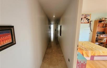 CENTURY 21'DEN KEMERLIFE 21 SİTESİ'NDE HAVUZ CEPHE KİRALIK DAİRE