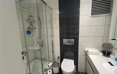 CENTURY 21'DEN GÖKTÜRK RİVERSİDE SİTESİ'NDE SATILIK 2+1 DAİRE