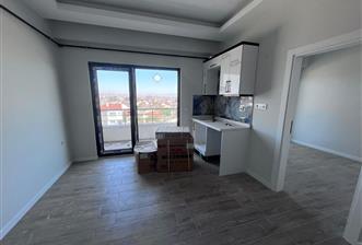 C21 LOCA'DAN GOP'DA KİRALIK 1+1 YENİ BİNA DAİRE