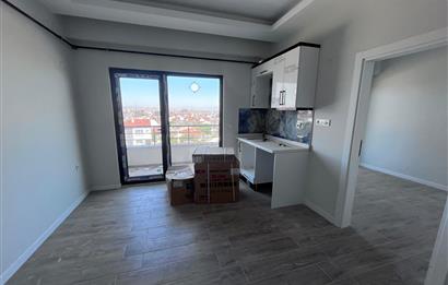 C21 LOCA'DAN GOP'DA KİRALIK 1+1 YENİ BİNA DAİRE