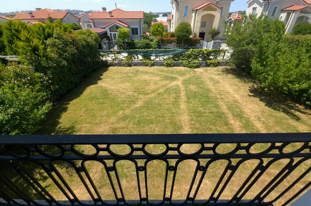 CENTURY 21'DEN NEO GÖLPARK BOLLUCA SATILIK BOŞ L TİPİ VİLLA