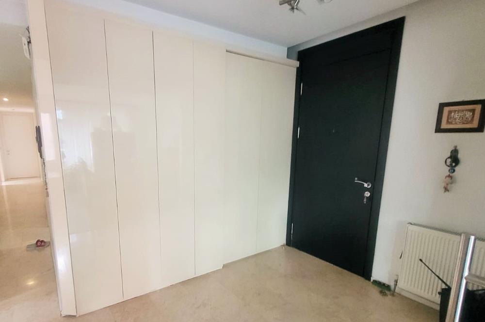 CENTURY 21'DEN KEMERLIFE 21 SİTESİ'NDE HAVUZ CEPHE KİRALIK DAİRE