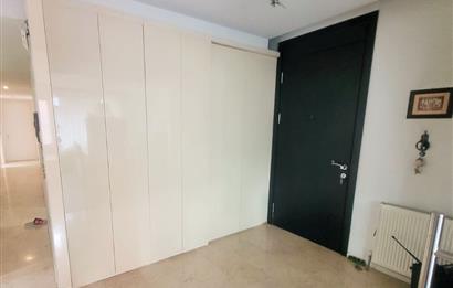 CENTURY 21'DEN KEMERLIFE 21 SİTESİ'NDE HAVUZ CEPHE KİRALIK DAİRE