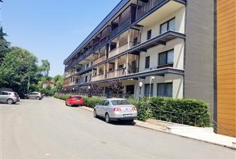 CENTURY 21'DEN GÖKTÜRK RİVERSİDE SİTESİ'NDE SATILIK 2+1 DAİRE