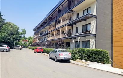 CENTURY 21'DEN GÖKTÜRK RİVERSİDE SİTESİ'NDE SATILIK 2+1 DAİRE