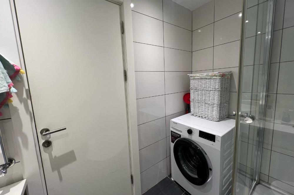 CENTURY 21'DEN GÖKTÜRK RİVERSİDE SİTESİ'NDE SATILIK 2+1 DAİRE