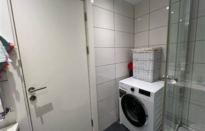 CENTURY 21'DEN GÖKTÜRK RİVERSİDE SİTESİ'NDE SATILIK 2+1 DAİRE