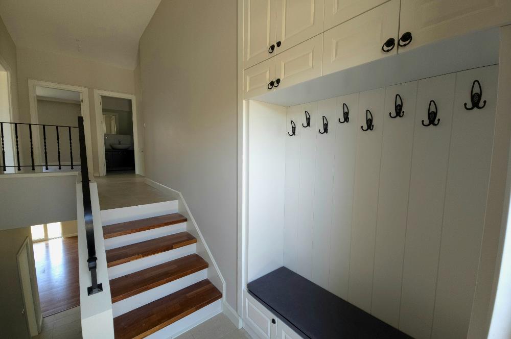 CENTURY 21'DEN NEO GÖLPARK BOLLUCA SATILIK BOŞ L TİPİ VİLLA