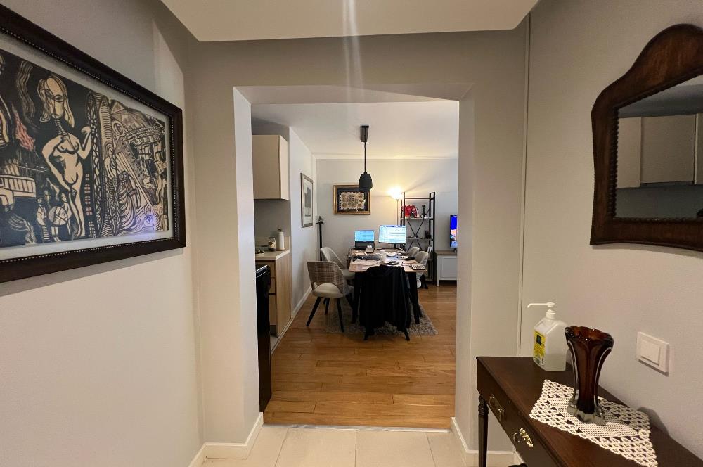 CENTURY 21'DEN GÖKTÜRK RİVERSİDE SİTESİ'NDE SATILIK 2+1 DAİRE