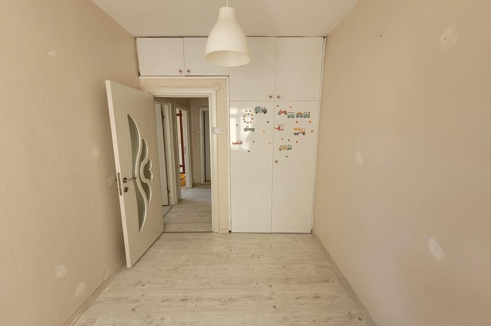 C21 BAL'DAN TEKNIK LISE CADDESİ ÜZERİNDE KİRALIK 3+1 DAİRE