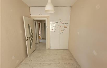 C21 BAL'DAN TEKNIK LISE CADDESİ ÜZERİNDE KİRALIK 3+1 DAİRE
