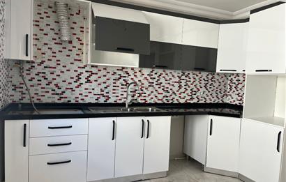 MALTEPE MERKEZDE ADA-DENİZ MANZARALI GENİŞ 3+2 KİRALIK DUBLEKS