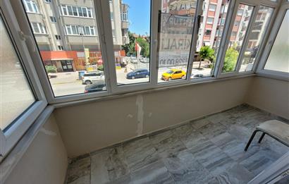 C21 BAL'DAN TEKNIK LISE CADDESİ ÜZERİNDE KİRALIK 3+1 DAİRE