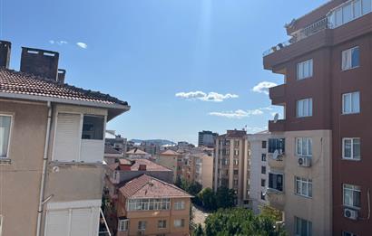 MALTEPE MERKEZDE ADA-DENİZ MANZARALI GENİŞ 3+2 KİRALIK DUBLEKS
