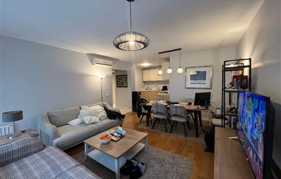 CENTURY 21'DEN GÖKTÜRK RİVERSİDE SİTESİ'NDE SATILIK 2+1 DAİRE