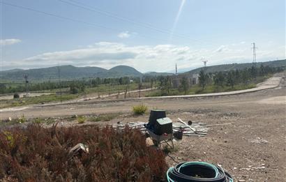 ILGAZ NEF PROJESİNDE SATILIK FIRSAT ARSA