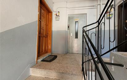 C21 BAL'DAN TEKNIK LISE CADDESİ ÜZERİNDE KİRALIK 3+1 DAİRE