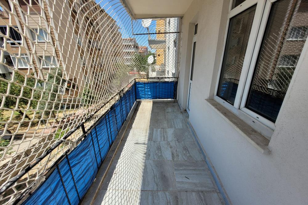 C21 BAL'DAN TEKNIK LISE CADDESİ ÜZERİNDE KİRALIK 3+1 DAİRE
