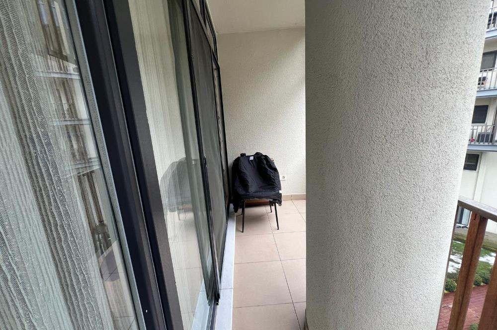 CENTURY 21'DEN GÖKTÜRK RİVERSİDE SİTESİ'NDE SATILIK 2+1 DAİRE