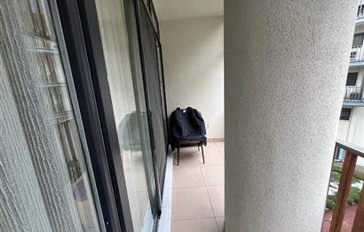 CENTURY 21'DEN GÖKTÜRK RİVERSİDE SİTESİ'NDE SATILIK 2+1 DAİRE