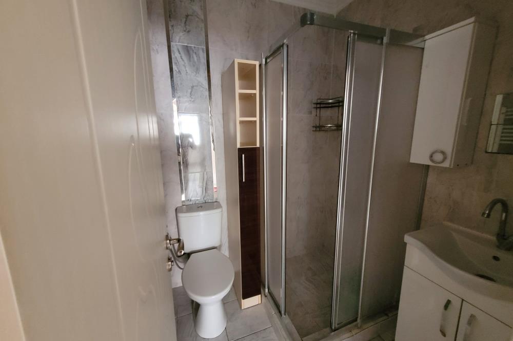 C21 BAL'DAN TEKNIK LISE CADDESİ ÜZERİNDE KİRALIK 3+1 DAİRE