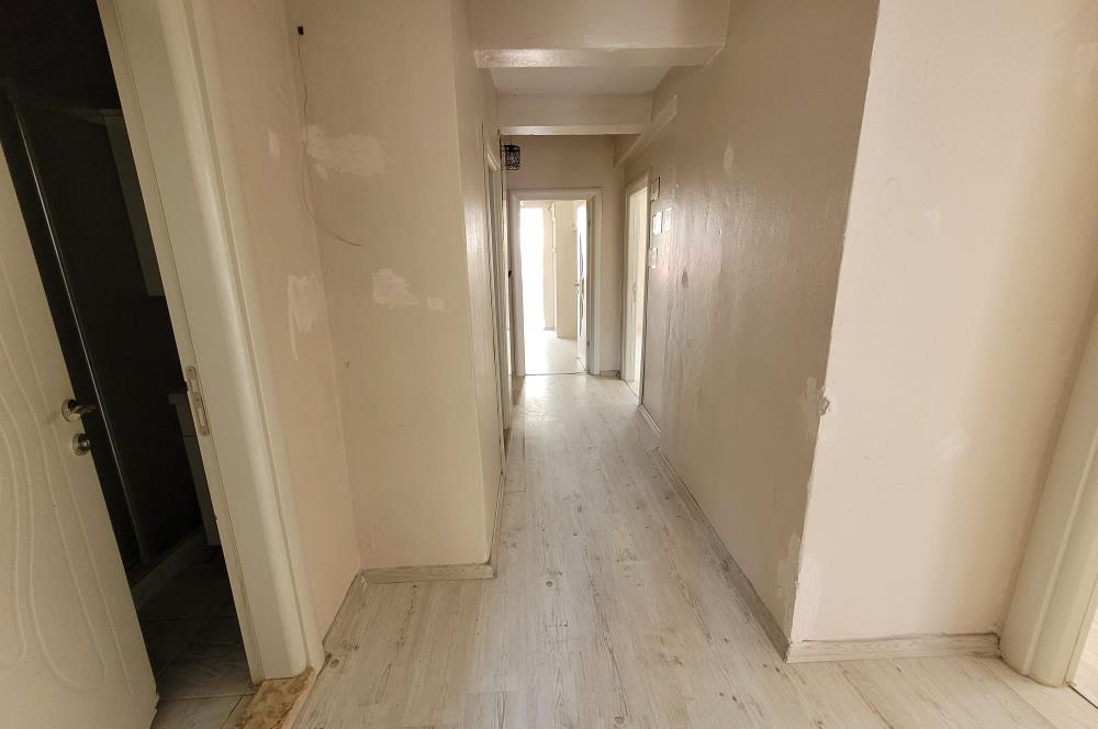 C21 BAL'DAN TEKNIK LISE CADDESİ ÜZERİNDE KİRALIK 3+1 DAİRE