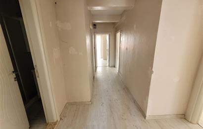 C21 BAL'DAN TEKNIK LISE CADDESİ ÜZERİNDE KİRALIK 3+1 DAİRE